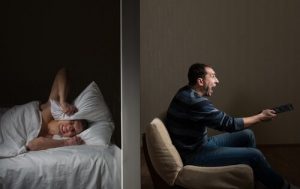 Visse naboer er værre end tandpine
