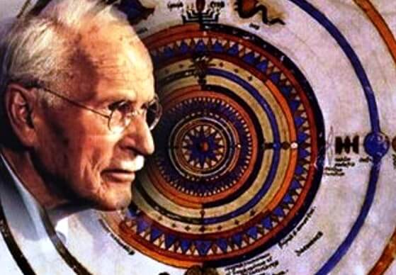 Carl Jung studerede astrologi som en del af psykoanalyse