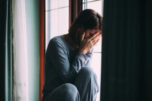 Tilpasningslidelse: bliver du overvældet af problemer?