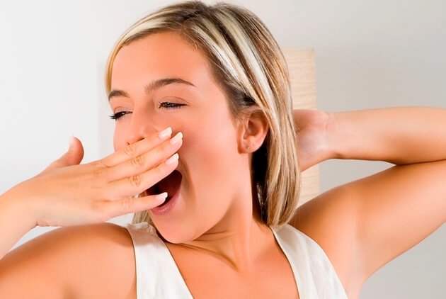 En kvindes gab symboliserer blandt andet empati