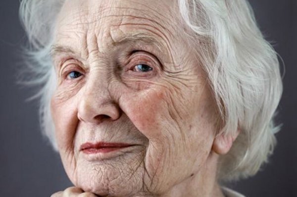 5 måder at respektere ældre mennesker på