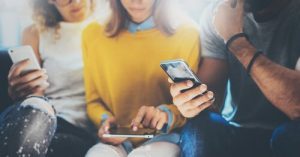 Smarttelefoner - gør de os dumme?