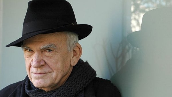 10 uforglemmelige citater af Milan Kundera
