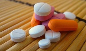 Opioider: afhængighedsskabende stoffer