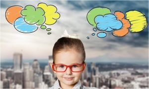 Piaget og hans teori omkring læring