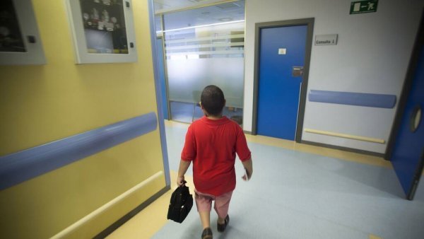 Ruben lærte os, at læsning er medicin