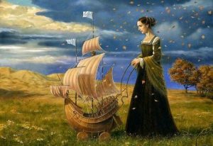 5 meningsfulde øjeblikke, vi tager for givet