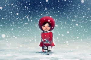 Transformering af julen (en julehistorie)