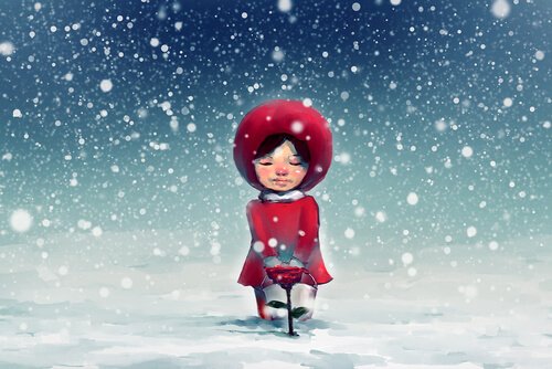 Transformering af julen (en julehistorie)