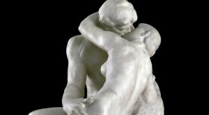 Anatomien af et kys - hvad siger videnskaben?