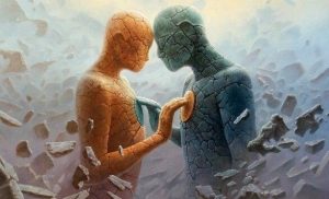 Forbindelsens psykologi: at forbinde sig med hjertet