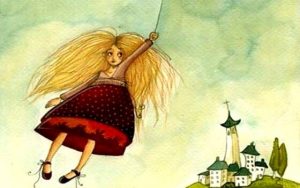 Nu er tiden til at træde ud af din komfortzone