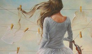 Livet handler ikke om belønninger og straf, men der er konsekvenser