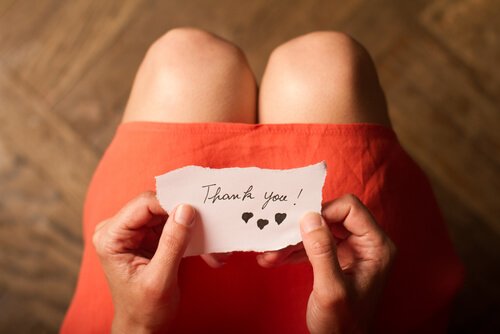 3 øvelser til at dyrke taknemmelighed