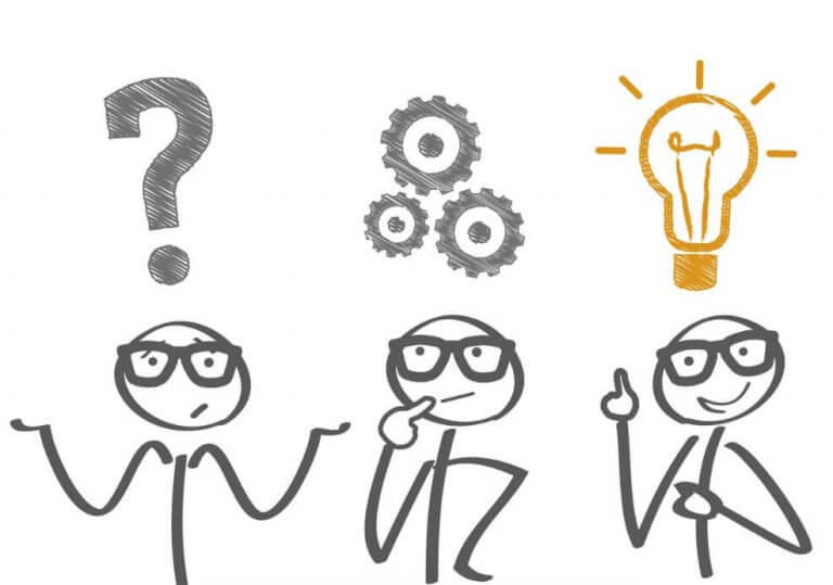 Menneskest tanker forståes gennem mentalisering