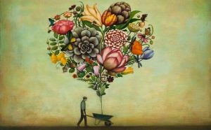 Neurobiologien bag modstandsdygtighed