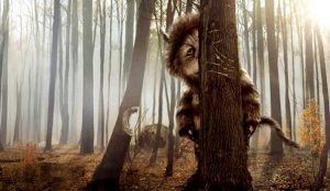 De monstre, der ligger på lur i vores sind