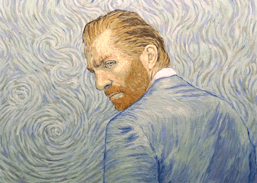 Vincent van Gogh er eksempel på sammenhæng mellem intelligens og depression