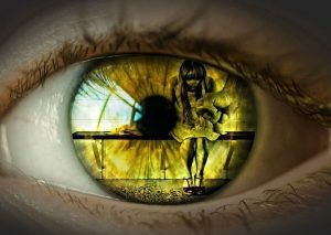 7 normale typer vold, vi støder på