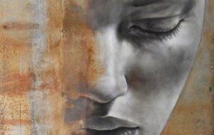 Din tomhed gemmer sig bag din overflod