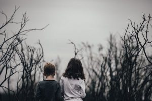 Hvordan kan jeg hjælpe mit barn med depression?