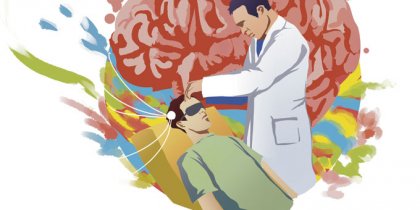 Forsker laver forsøg omkring telepati