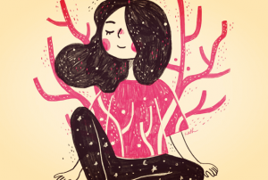 Den fantastiske og forbløffende magt bag ord