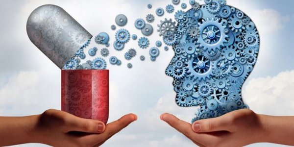Nootropics pille overfører effektivitet til hjerne