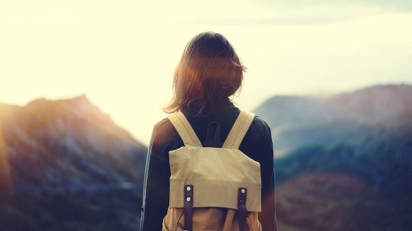 5 overraskende fordele ved at rejse alene