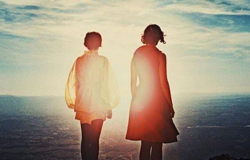 Efter en skuffelse er det svært at følge din intuition