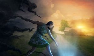 Alt er hårdt, før det bliver nemt