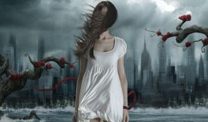 Oplevelsen af tilbagevendende mareridt