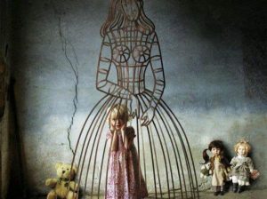 Sammenhængen mellem selvopofrelse og familie