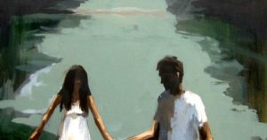 Før jeg elsker dig, vil jeg elske mig selv