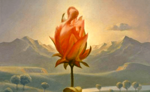 Det følelsesmæssige rum - mit foretrukne sted med dig