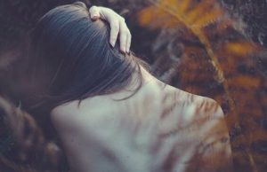 7 fysiske tegn på følelsesmæssige problemer