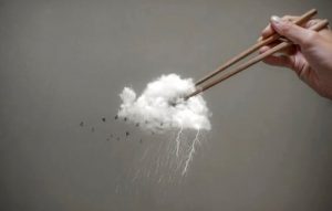 Det er usundt at prøve på at kontrollere alt