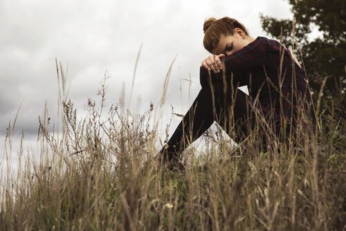 De 5 mest almindelige problemer i teenageårene