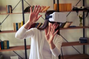 Er teknologi terapeutiske redskaber?