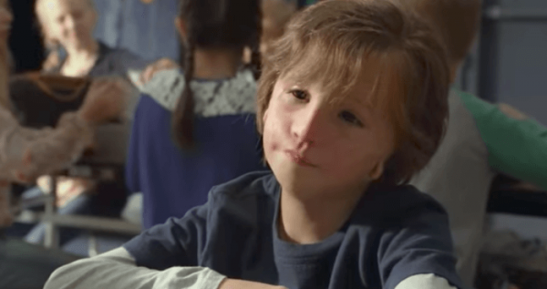 August i filmen, Wonder