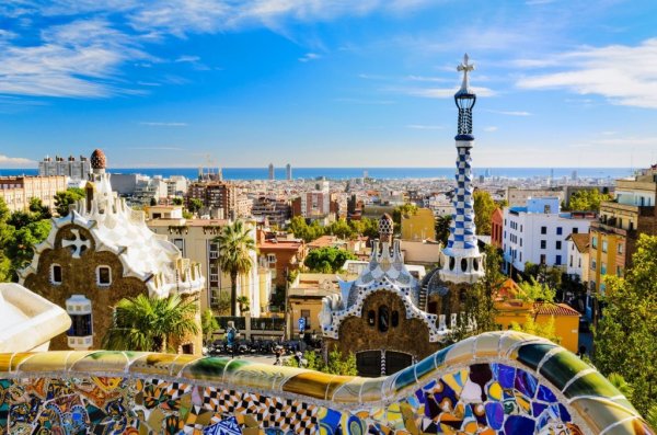 Terrorisme og de seneste angreb i Barcelona
