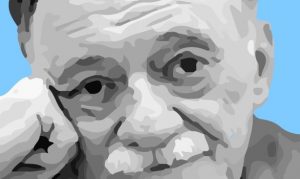 De 7 bedste af Mario Benedettis citater om kærlighed