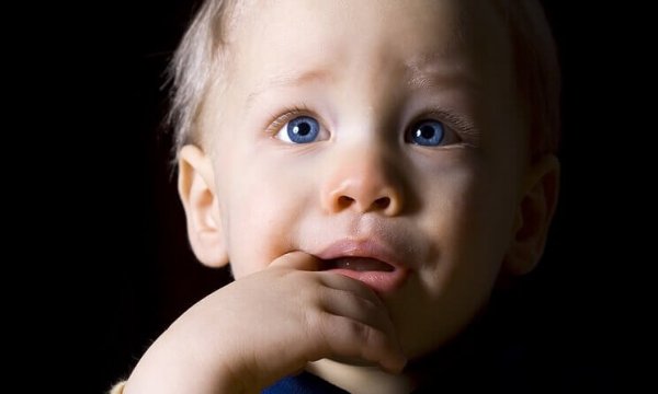Barndomsdepression: ubemærket, utydelig og forvekslet