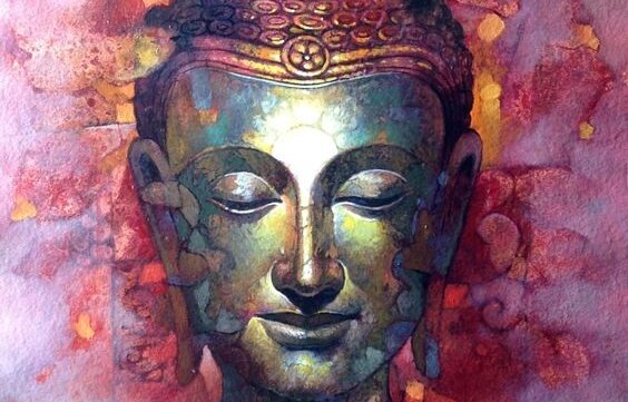 9 buddhistiske ordsprog om at nå indre fred