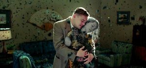 Shutter Island og posttraumatisk stress