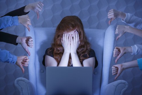 hikikomori - unge føler ikke, at de er gode nok