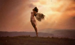 Du kan være din egen helt og redde dig selv