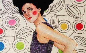 Hold hovedet højt og genvind din styrke