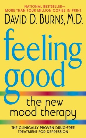 Feeling good er eksempel på selvhjælpsbøger