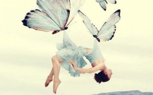 At hele betyder, at smerte ikke kontrollerer dit liv